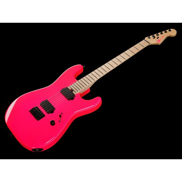 Charvel Sean Long Pro-Mod SD1 HH NPI
