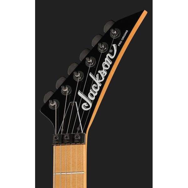 Jackson Pro Origins 85 SanDimas HH BK