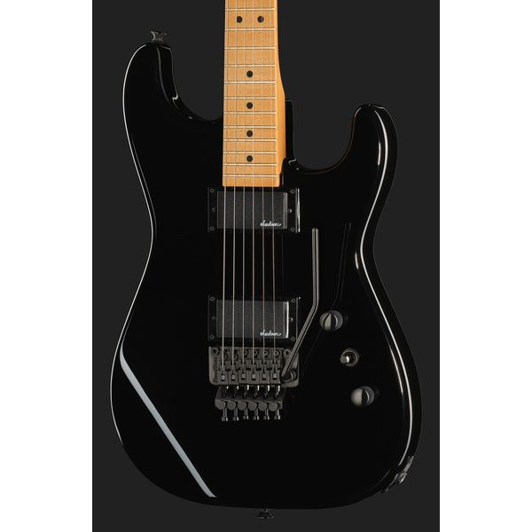 Jackson Pro Origins 85 SanDimas HH BK