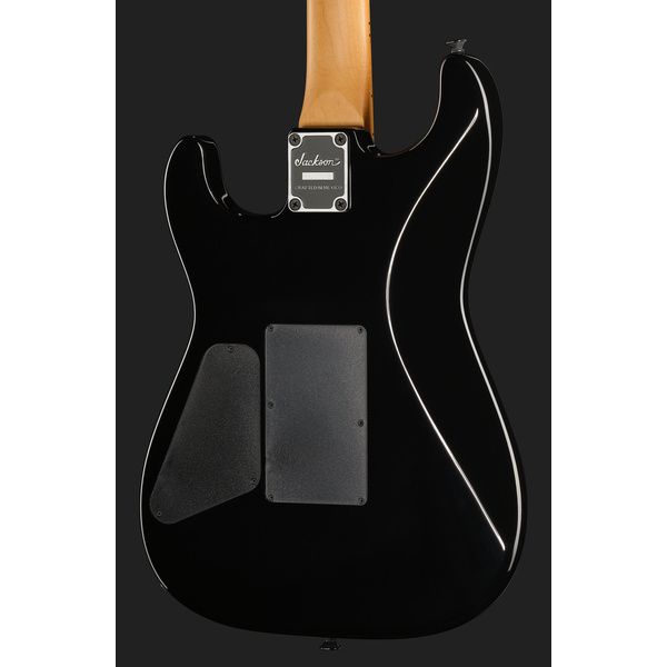 Jackson Pro Origins 85 SanDimas HH BK