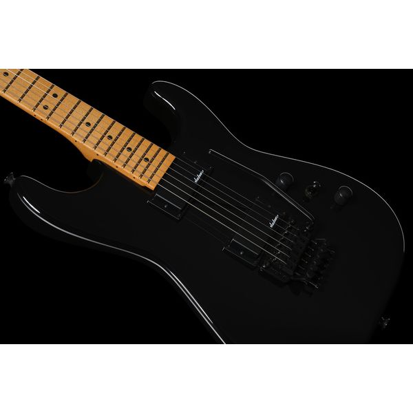 Jackson Pro Origins 85 SanDimas HH BK