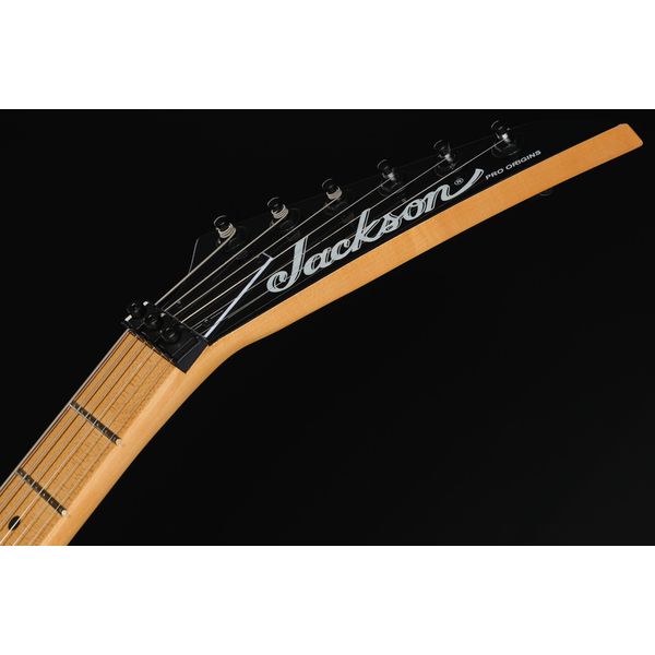 Jackson Pro Origins 85 SanDimas HH BK