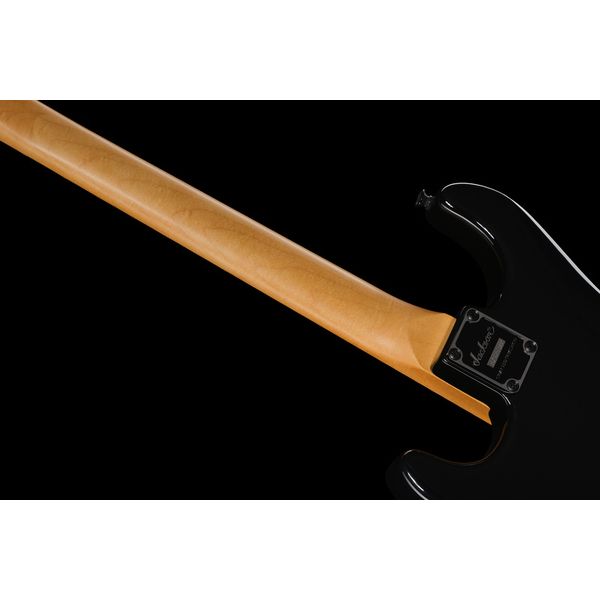 Jackson Pro Origins 85 SanDimas HH BK