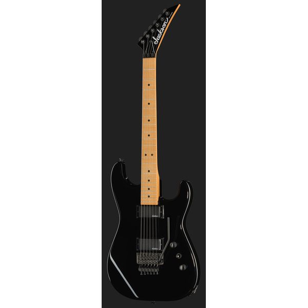 Jackson Pro Origins 85 SanDimas HH BK