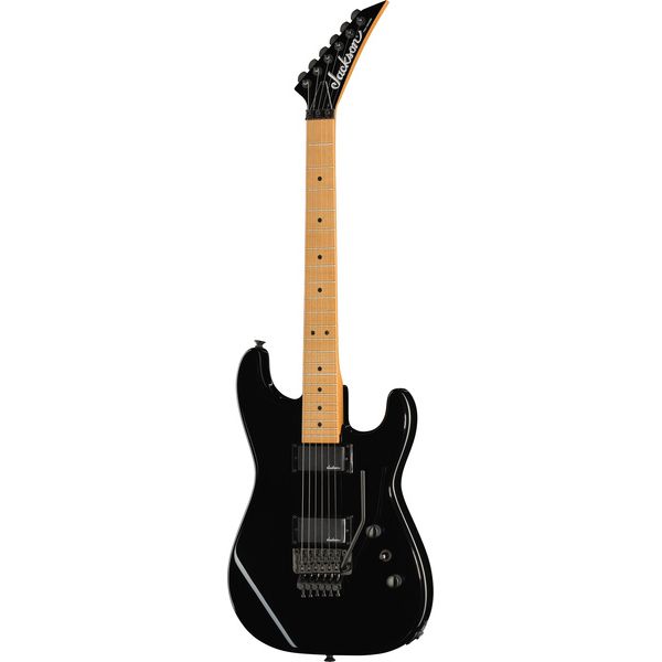 Jackson Pro Origins 85 SanDimas HH BK