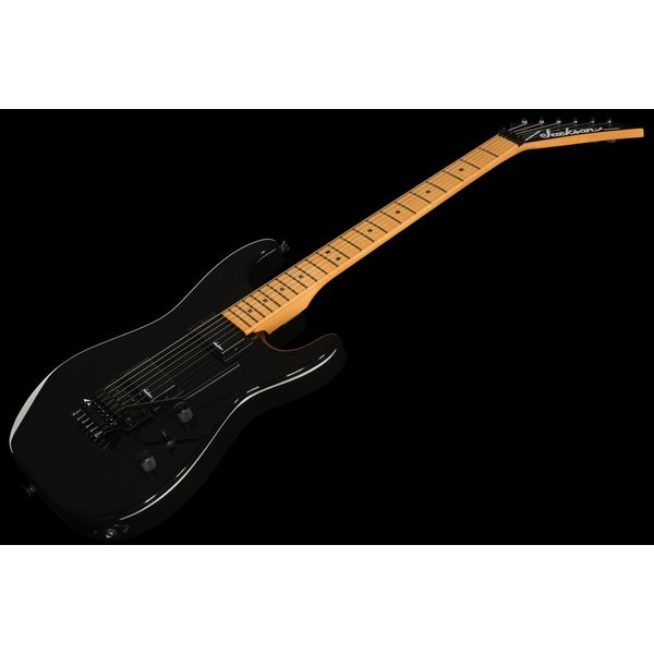 Jackson Pro Origins 85 SanDimas HH BK