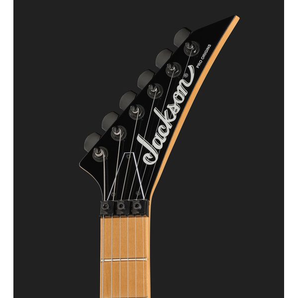 Jackson Pro Origins 85 SanDimas HH CAR