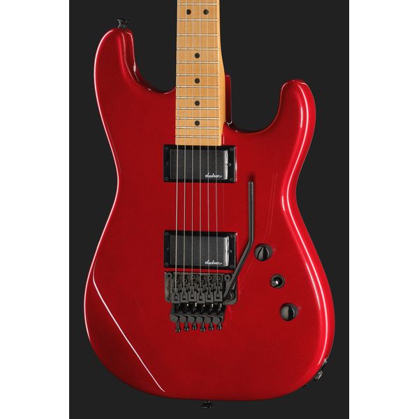 Jackson Pro Origins 85 SanDimas HH CAR