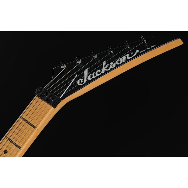 Jackson Pro Origins 85 SanDimas HH CAR