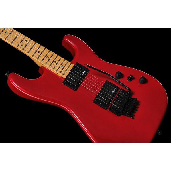 Jackson Pro Origins 85 SanDimas HH CAR