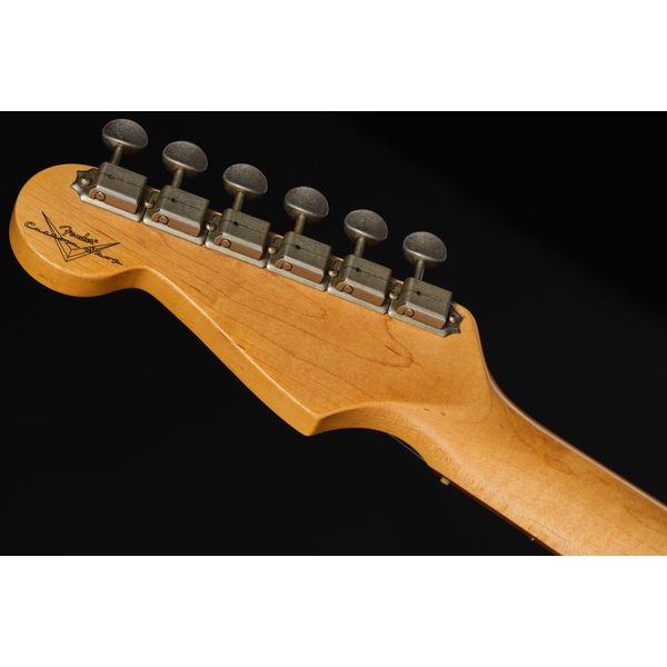 Fender 59 Strat RW Vintage Blonde JRN