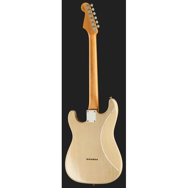 Fender 59 Strat RW Vintage Blonde JRN