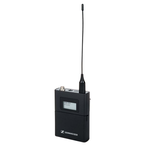 Sennheiser EW-DX 2 Dante MKE40-4 Set Q1-9