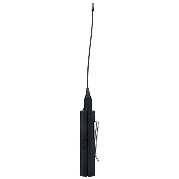 Sennheiser EW-DX 2 Dante MKE40-4 Set Q1-9