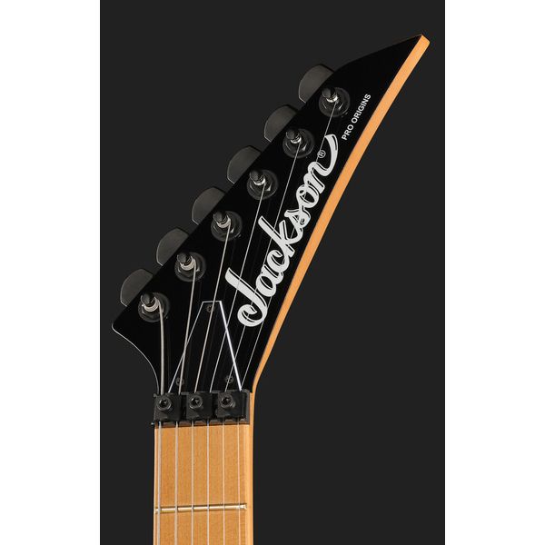 Jackson Pro Origins 85 SanDimas HH SW