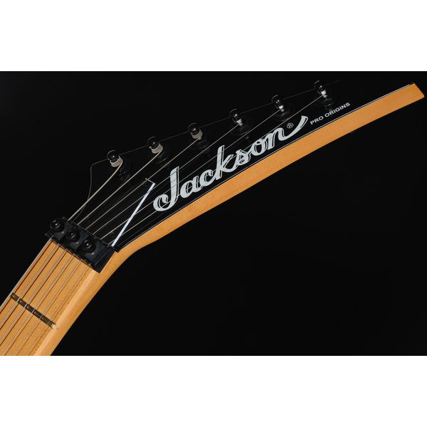 Jackson Pro Origins 85 SanDimas HH SW