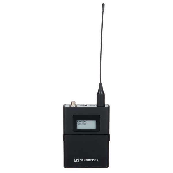 Sennheiser EW-DX 2 Dante MKE40-4 Set R1-9