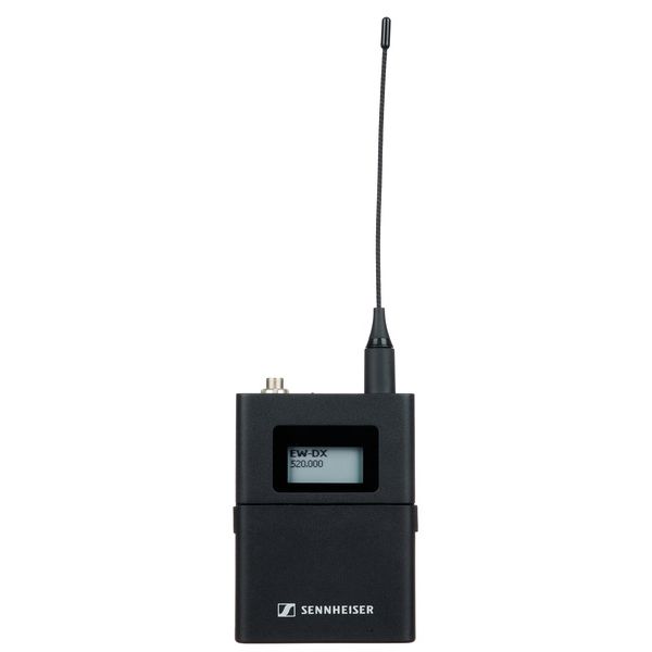 Sennheiser EW-DX 2 Dante MKE40-4 Set R1-9