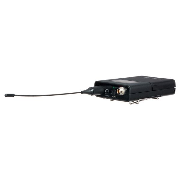 Sennheiser EW-DX 2 Dante MKE40-4 Set R1-9