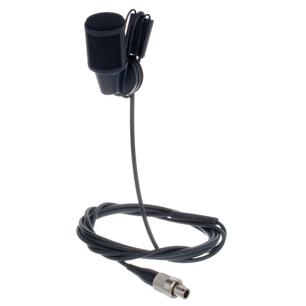 Sennheiser EW-DX 2 Dante MKE40-4 Set R1-9