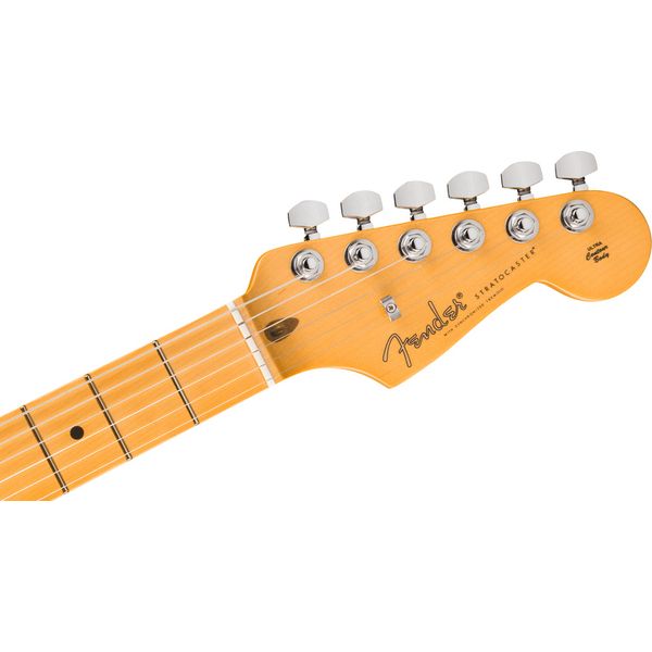 Fender Ultra Luxe 50s Strat MN 3TSB