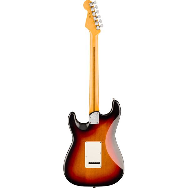 Fender Ultra Luxe 50s Strat MN 3TSB