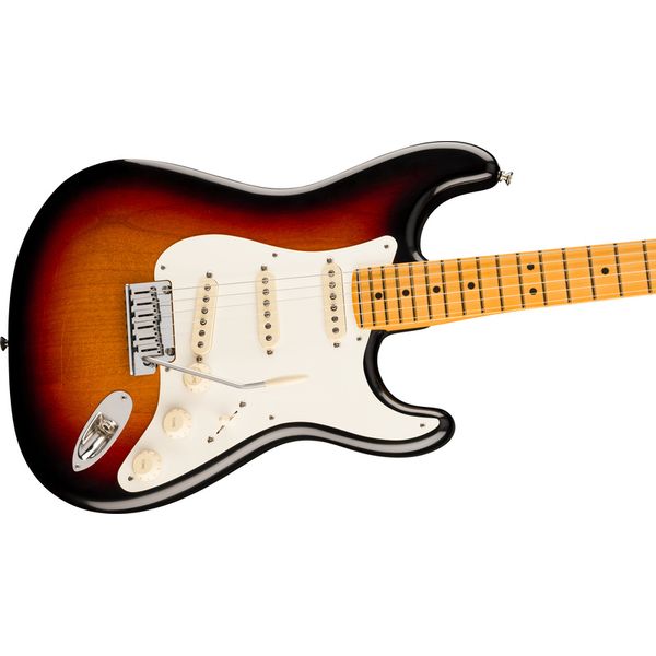 Fender Ultra Luxe 50s Strat MN 3TSB