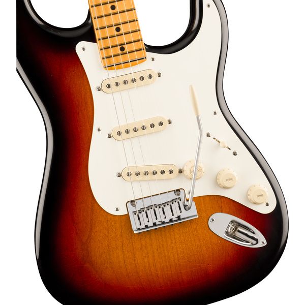 Fender Ultra Luxe 50s Strat MN 3TSB
