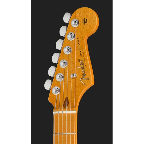 Fender Ultra Luxe 50s Strat MN 3TSB