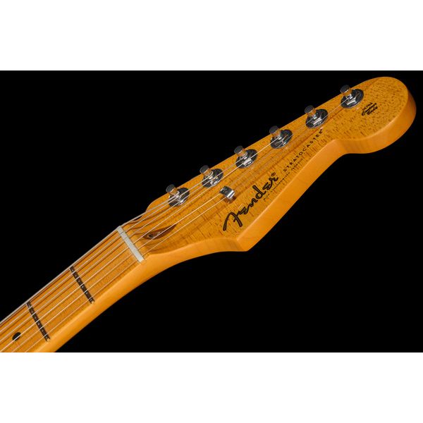 Fender Ultra Luxe 50s Strat MN 3TSB