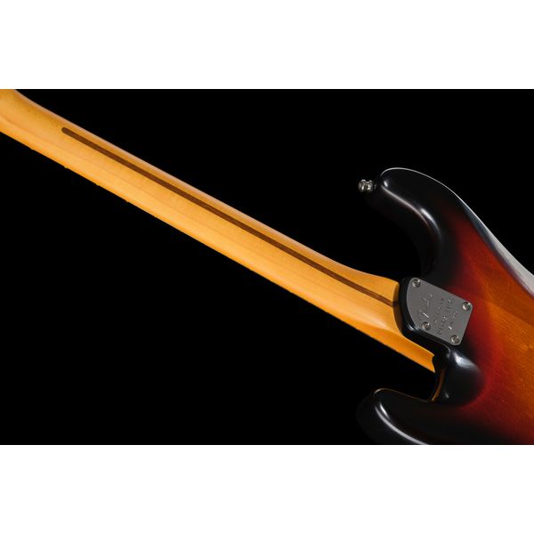 Fender Ultra Luxe 50s Strat MN 3TSB