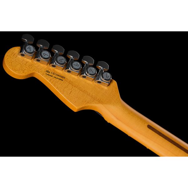 Fender Ultra Luxe 50s Strat MN 3TSB