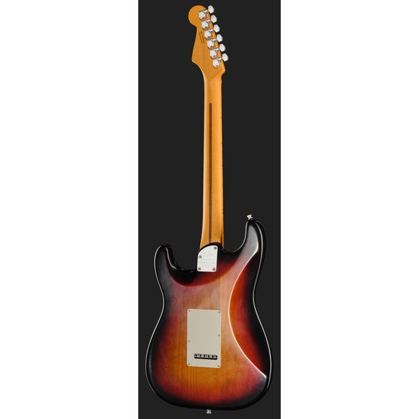 Fender Ultra Luxe 50s Strat MN 3TSB