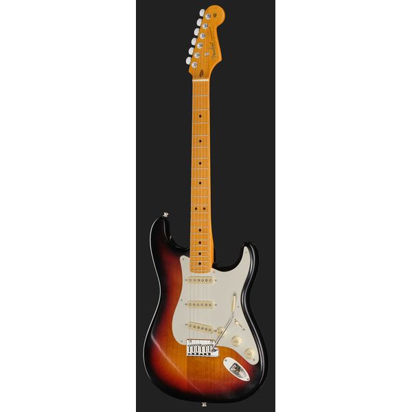 Fender Ultra Luxe 50s Strat MN 3TSB