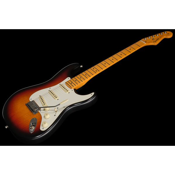 Fender Ultra Luxe 50s Strat MN 3TSB