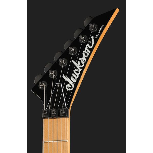 Jackson Pro Origins 85 SanDimas HH TF