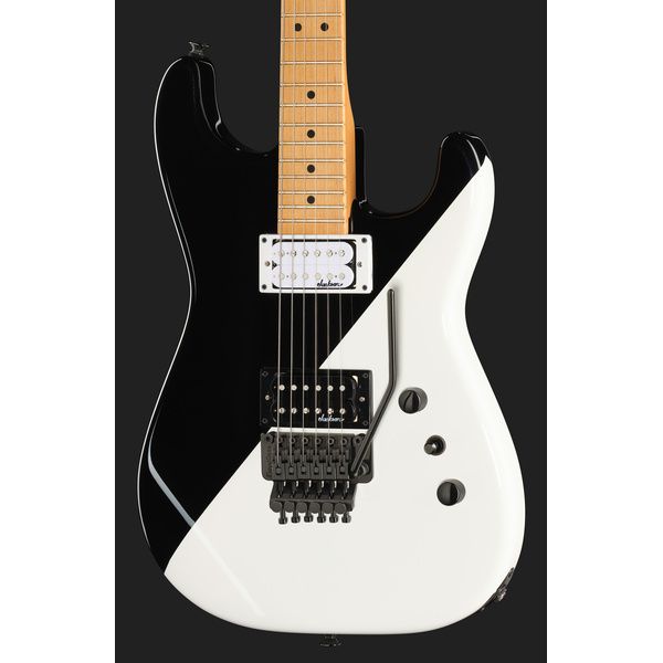Jackson Pro Origins 85 SanDimas HH TF