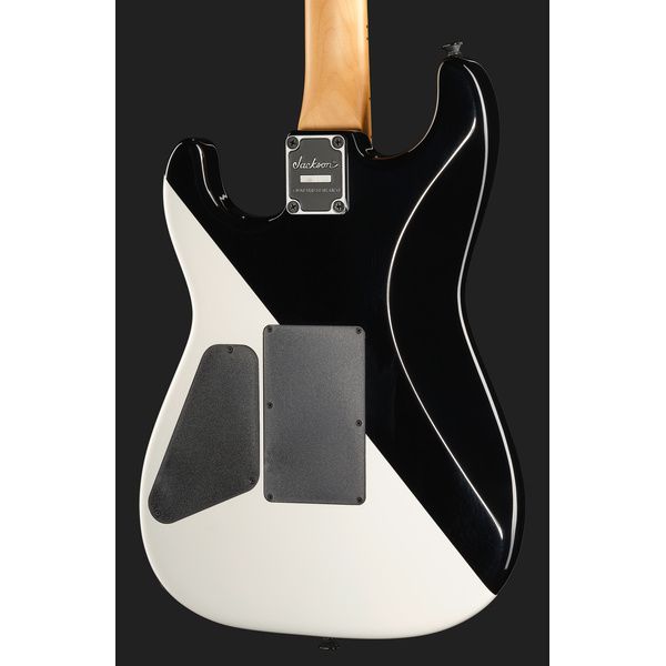 Jackson Pro Origins 85 SanDimas HH TF