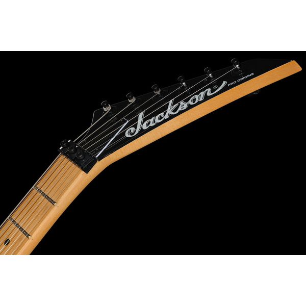 Jackson Pro Origins 85 SanDimas HH TF