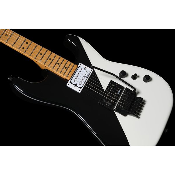 Jackson Pro Origins 85 SanDimas HH TF