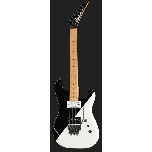 Jackson Pro Origins 85 SanDimas HH TF