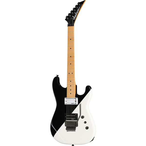 Jackson Pro Origins 85 SanDimas HH TF