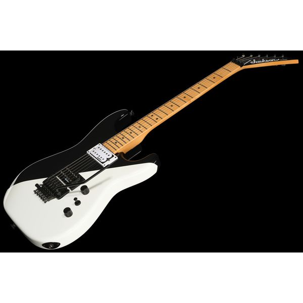 Jackson Pro Origins 85 SanDimas HH TF