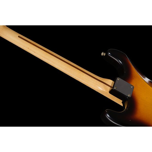 Fender 55 Strat MN 2TSb JRN
