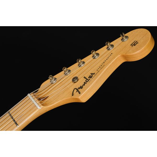 Fender 55 Strat MN 2TSb JRN