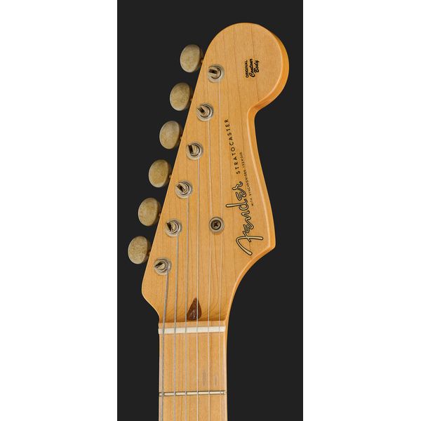 Fender 55 Strat MN 2TSb JRN