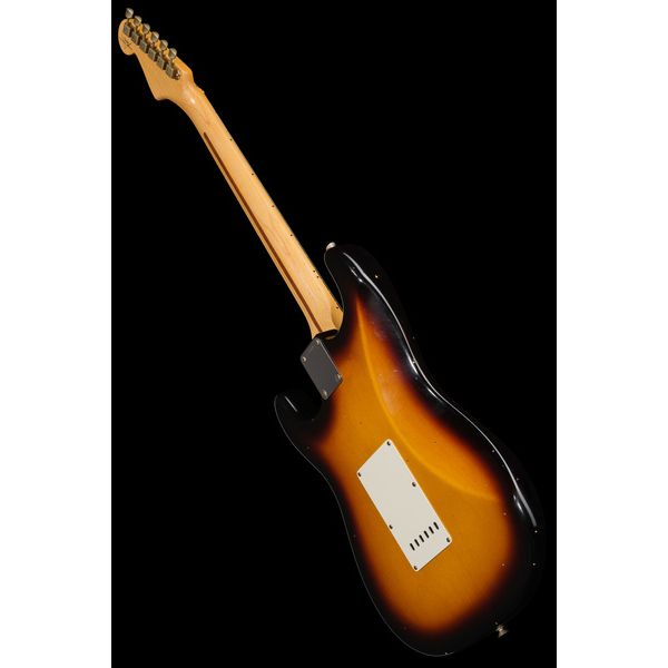 Fender 55 Strat MN 2TSb JRN
