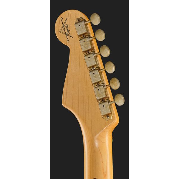 Fender 55 Strat MN 2TSb JRN