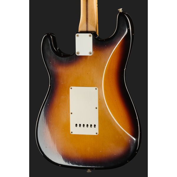 Fender 55 Strat MN 2TSb JRN