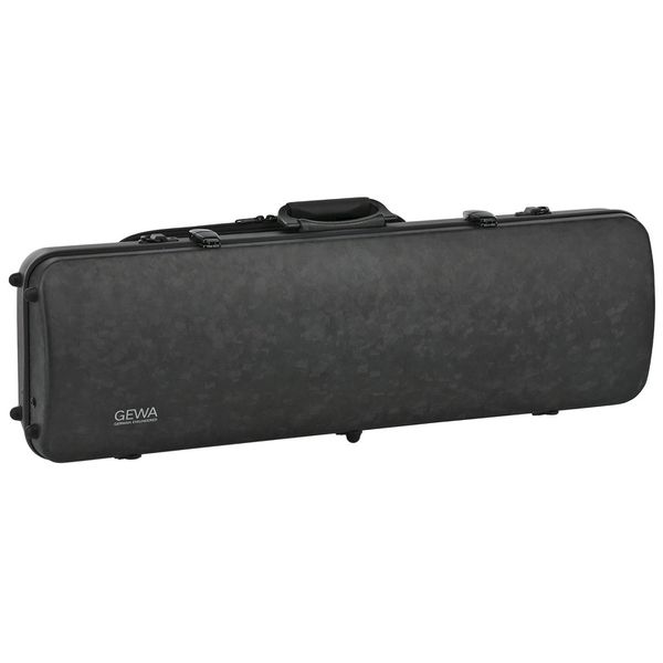 Gewa Camouflage Carbon Violin Case